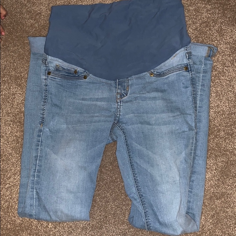 Maternity Pants